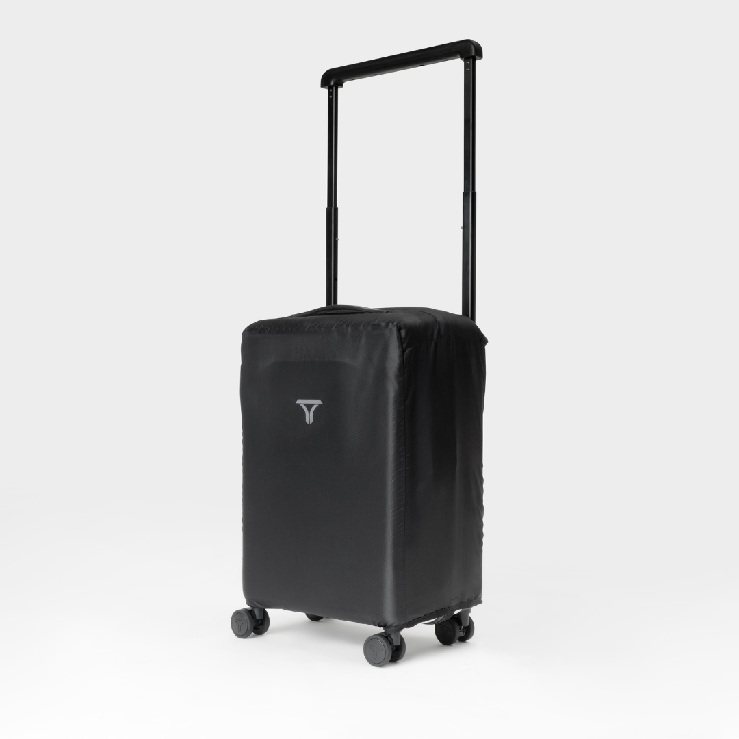 Carry-On Dust Cover