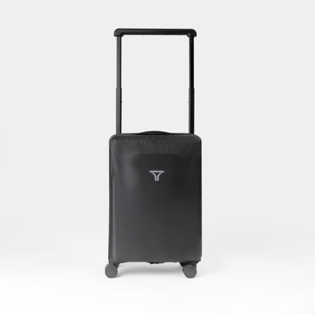 Carry-On Dust Cover